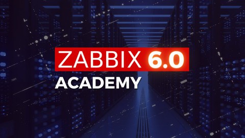 Zabbix 6.0 Academy: Monitoração do Vinchin Backup & Recovery