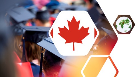 Canada Study Permit Application Information Overview