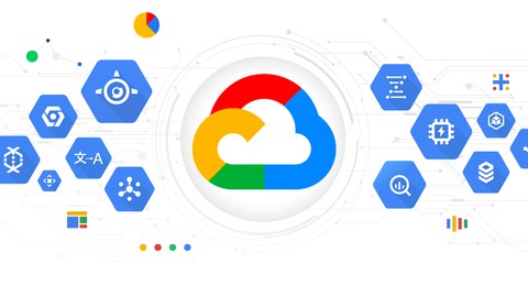 GCP-Google Cloud Professional Data Engineer - APR 2022