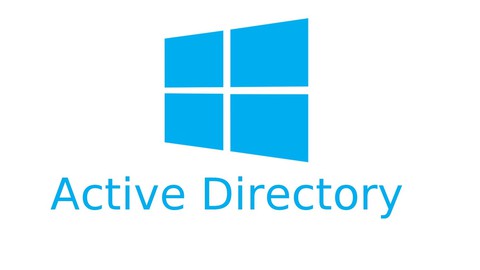 Microsoft Active Directory&Group Policy Eğitimi | 2022
