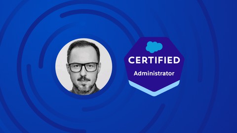 Salesforce Certified Admin practice tests (not easy) - 3pack