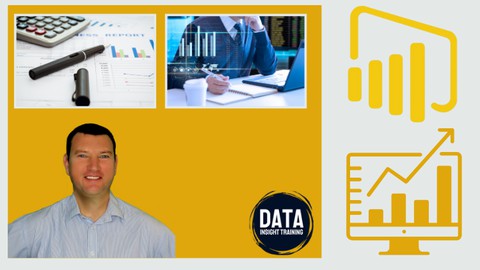 Complete Introduction to Microsoft Power BI