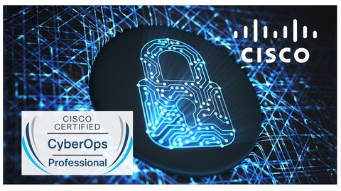 Ciberseguridad en Cisco Simulación 200-201 CBROPS 2022
