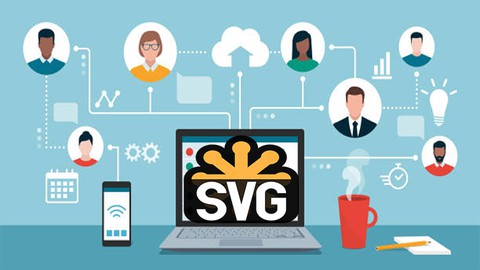 SVG per sviluppatori web