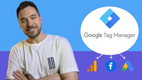 Google Tag Manager (GTM) Eğitim Serisi - 2024