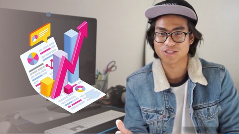 Branding Bootcamp : Craft a Brand Identity & Brand Strategy