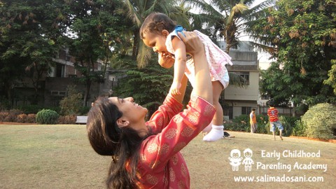 Early Childhood Parenting - Engage Effectively & Positively