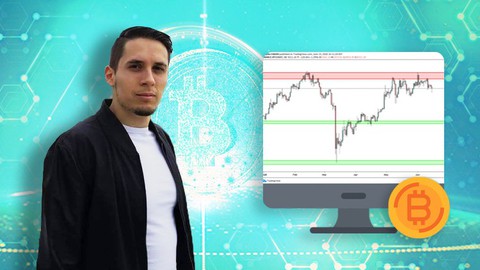 Support and Resistance - Full Course in 2022 (Crypto)