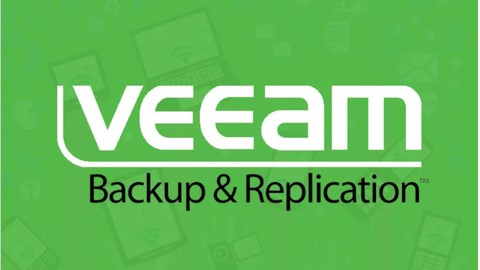 Veeam Backup&Replication Yedekleme Eğitimi | 2022