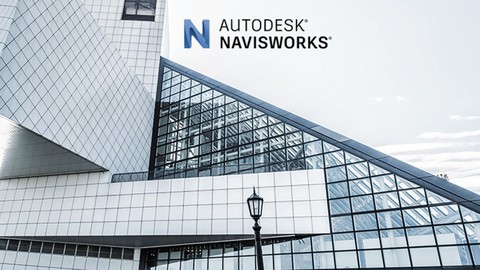 Autodesk NAVISWORKS. Planificación y Colaboración BIM