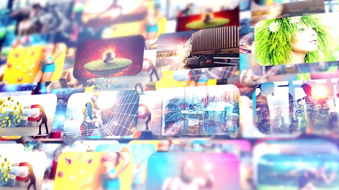 Alphaspirit's secrets for creating highly profitable images