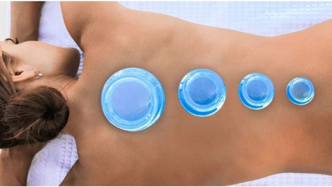Professional Cupping Therapist Certificate Course