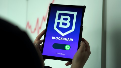 Blockchain course for Beginners 2022