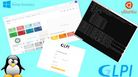 GLPI 10 - Instalação e configuração das principais funções