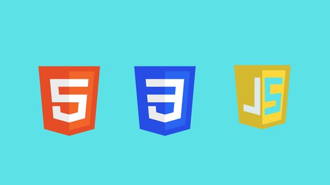 Beginner's web Development Bundle: Html, CSS and JavaScript