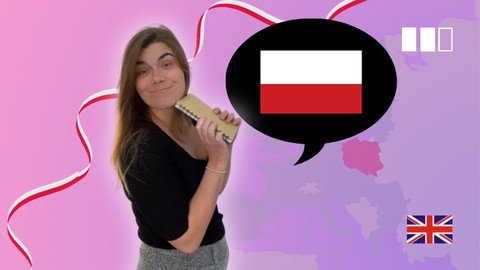 Polish Language, Polish Course - Learn Polish Intermediate