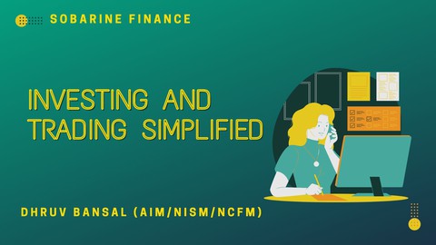 Investing and trading simplified