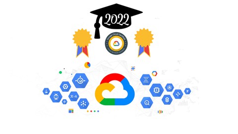 Google Cloud Professional Cloud Network Engineer Exams 2022