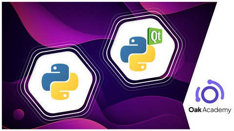 Python Gui Development with Tkinter Python and Python PyQt5