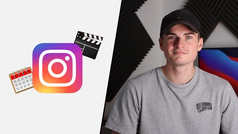 Building Your Brand On Instagram: A 30-Day Action Plan