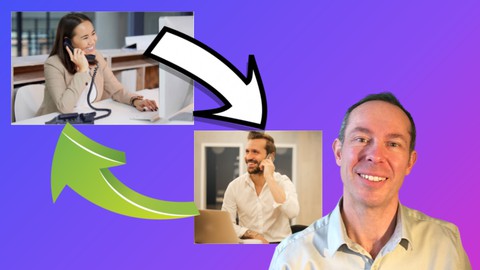 Maîtrise des techniques d'appel à froid : Guide du Cold Call