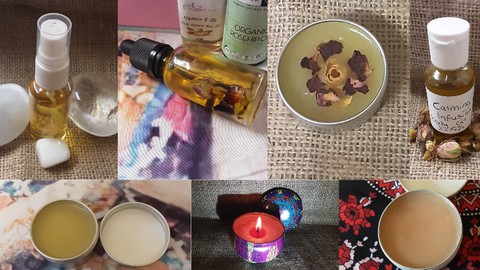 Create energy healing perfumes fragrance and products