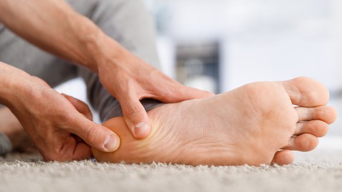 A Massage Therapist's Guide to Treating Plantar Fasciitis