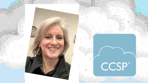 CCSP Domain 3 - Cloud Platform and Infrastructure Security