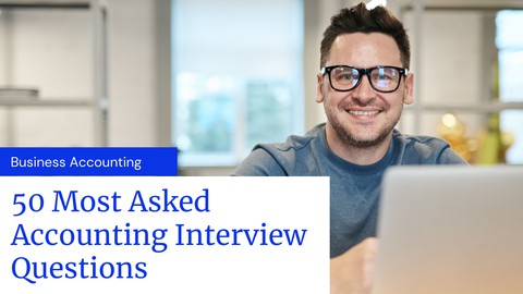 Accounting Interview Questions: Go from ZERO to HERO