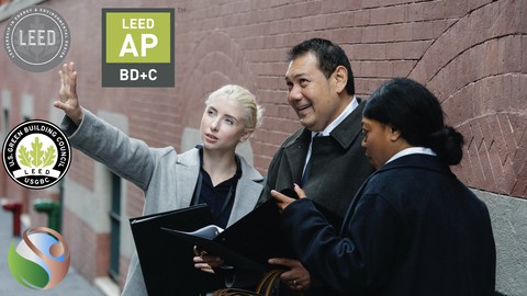 LEED Implementation Guide for Construction Professionals