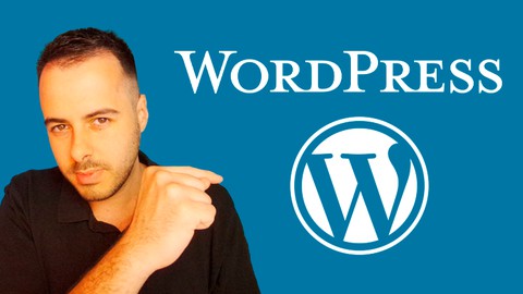 Curso Wordpress Profesional Completo 2022 + Certificado