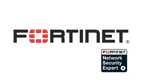 Simulado Prático Fortinet NSE4 | Network Security Expert