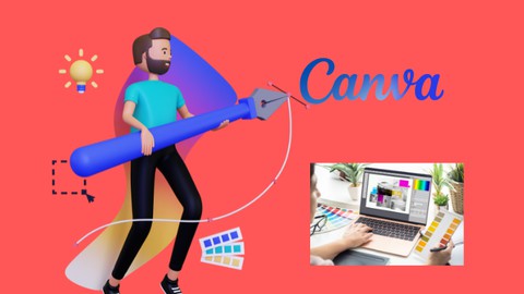 Canva Graphic Design Theory for Entrepreneurs 2022