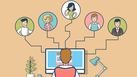 Mejores prácticas del trabajo remoto
