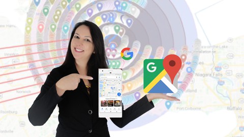 Criação da Página de Negócios no Google Maps