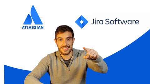 Jira Software (2023): projetos completos com Scrum