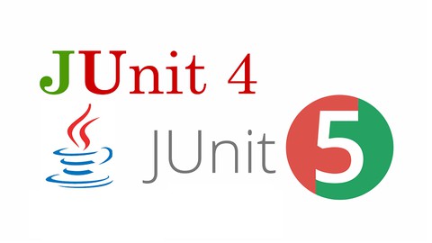 Master TDD JUnit4 JUnit5 Hamcrest Mockito Testing