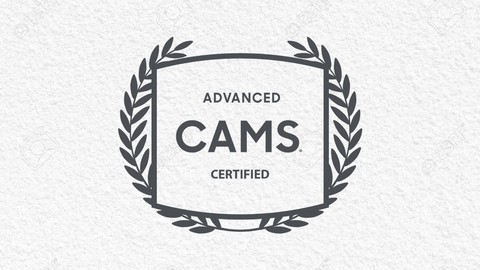 [NEW] Ultimate CAMS Practice Tests