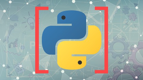 Python - In 4 Stunden zum Python Programmierer Teil 2/2