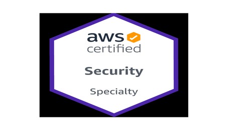 AWS Certified Security - Specialty (Practice and Mock) Exam