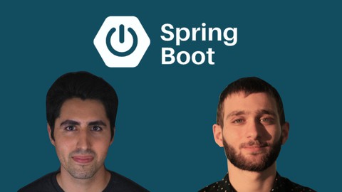 The Complete Spring Boot Development Bootcamp