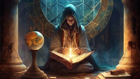 The Art of Magick: Mastering Theory, Practice and Ritual
