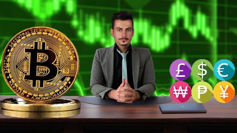 Fundamental analysis for technical analyzers-FOREX & Crypto