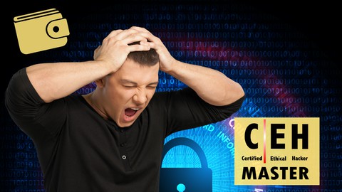 Certified Ethical Hacker CEH v10 Practice Exam