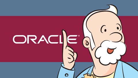 老程序员带您学SQL第3篇：Oracle数据库