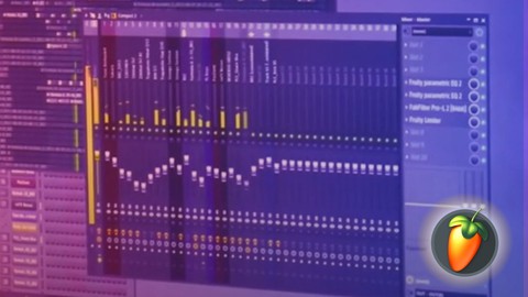 Mini-Curso de Mixagem/Masterização no Fl Studio
