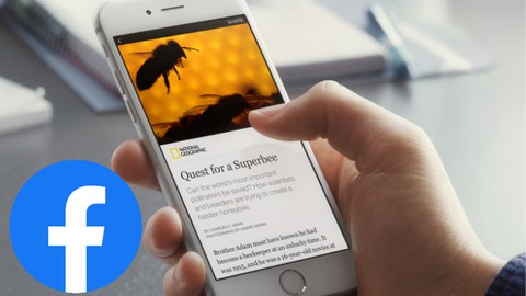 Facebook Instant Articles Advanced Course