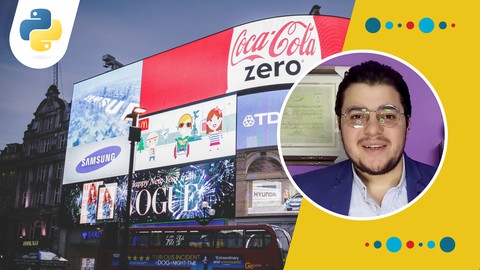 علم البيانات للتسويق | Data Science for Marketing Analytics