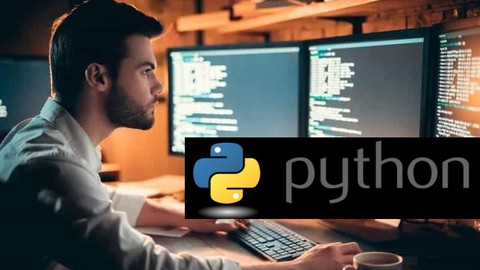 Mega Curso de Python más de 86 horas y 785 Videos en Español