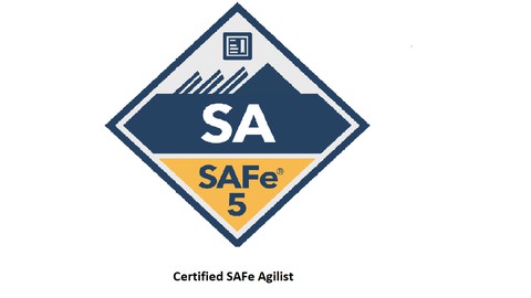 Simulado certificação SAFE Agilist (Atualizado - Português)